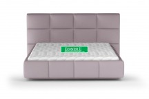 Wersal - Asti łóżko